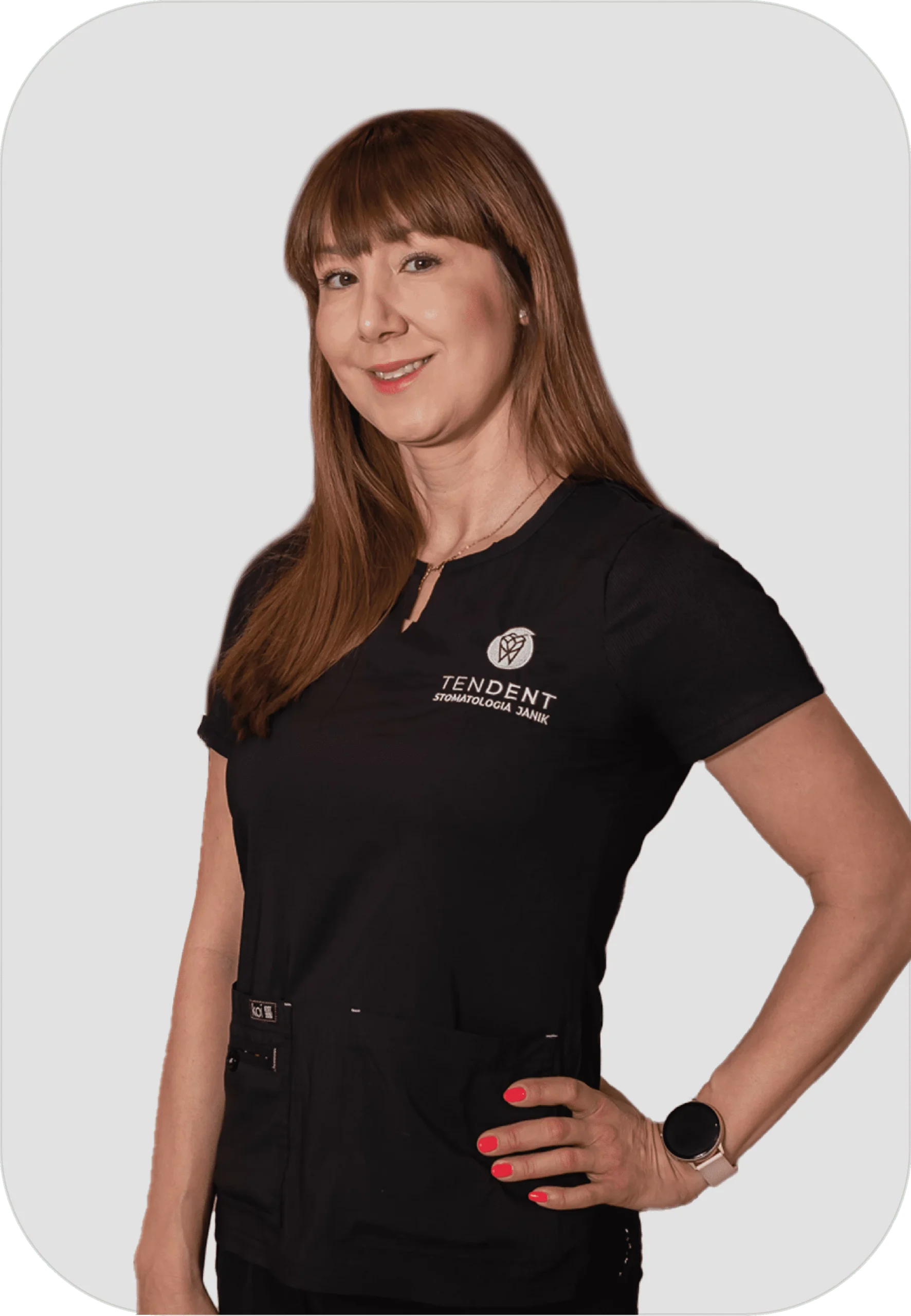 Izabela Skórczyńska